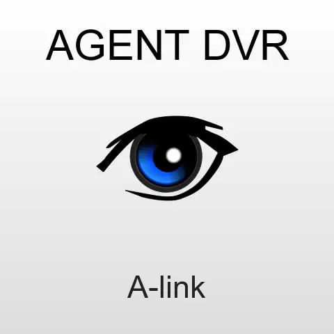 How to connect A-link Camera Tutorial