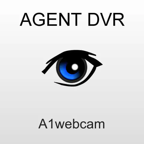 Wie man A1webcam Kamera Tutorial verbindet