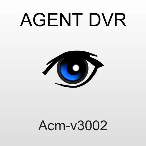 How to connect Acm-v3002 Camera Tutorial