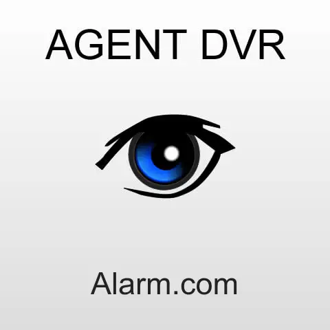 How to connect Alarm.com Camera Tutorial