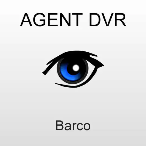 How to connect Barco Camera Tutorial