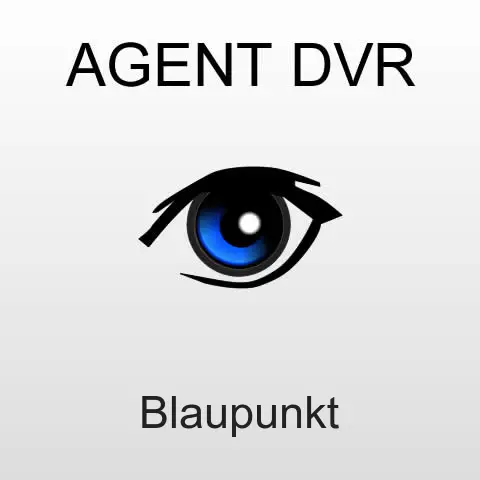 Cách kết nối Hướng dẫn Camera Blaupunkt