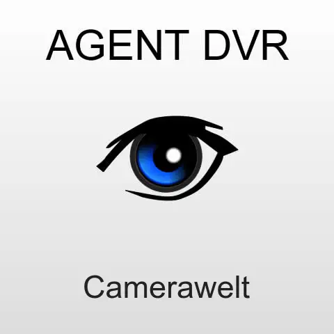 How to connect Camerawelt Camera Tutorial