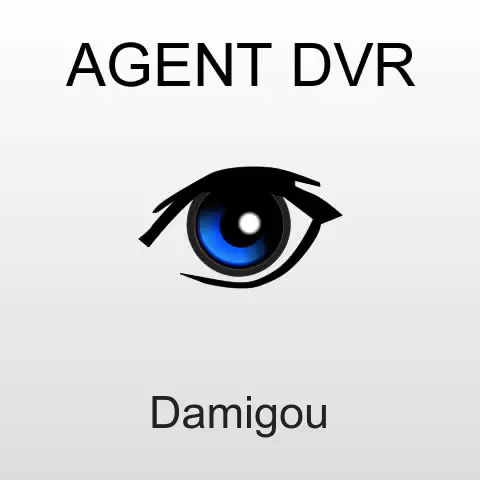 How to connect Damigou Camera Tutorial