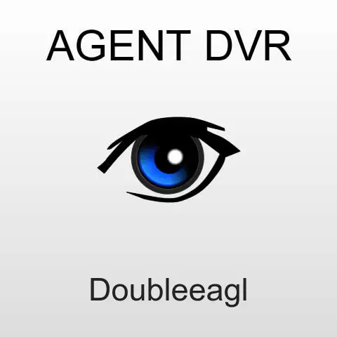 How to connect Doubleeagl Camera Tutorial