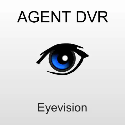 How to connect Eyevision Camera Tutorial