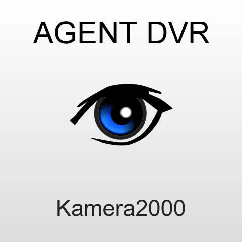 How to connect Kamera2000 Camera Tutorial