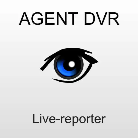 Cách kết nối Hướng dẫn Camera Live-reporter