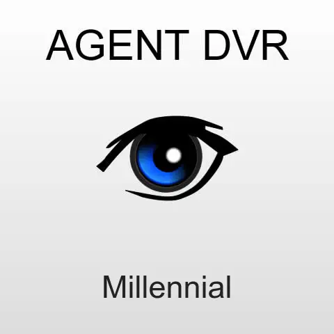 Cách kết nối Hướng dẫn Camera Millennial