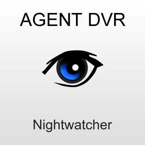 Cách kết nối Hướng dẫn Camera Nightwatcher