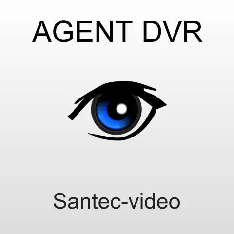 How to connect Santec-video Camera Tutorial