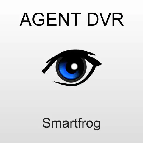 How to connect Smartfrog Camera Tutorial