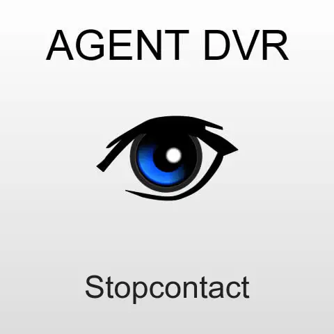 Como conectar Tutorial da Câmera Stopcontact