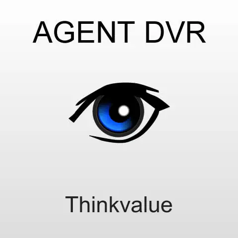 كيفية الاتصال بدورة الكاميرا Thinkvalue - البرنامج التعليمي