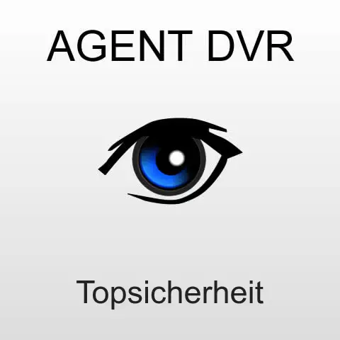 How to connect Topsicherheit Camera Tutorial