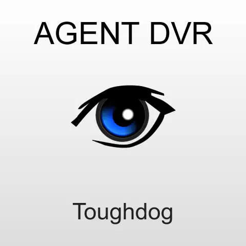 Cách kết nối Hướng dẫn Camera Toughdog